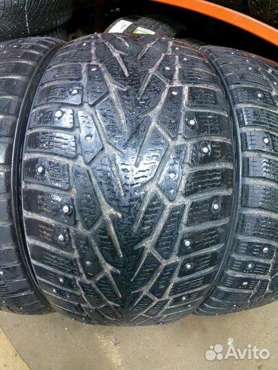 Nokian Tyres Hakkapeliitta 7 225/45 R18