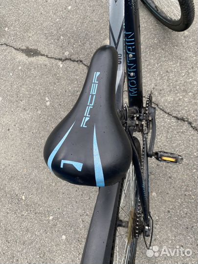 Продам скоростной велосипед