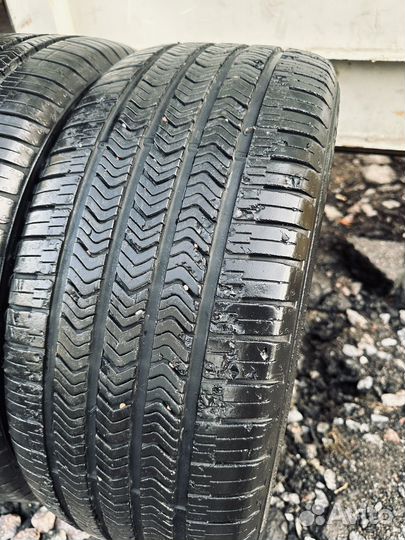 Goodyear Eagle Sport 245/45 R18 96W