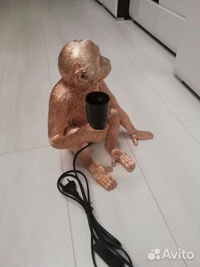 Светильник