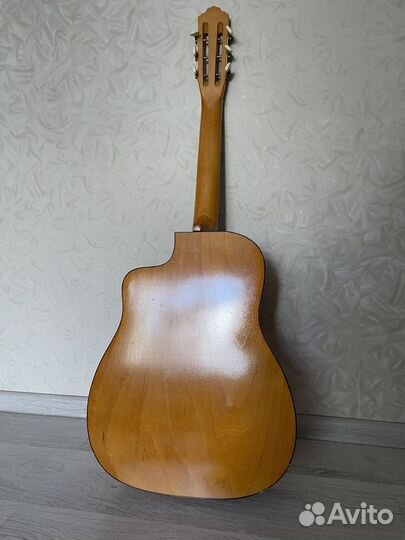 Гитара Аккорд