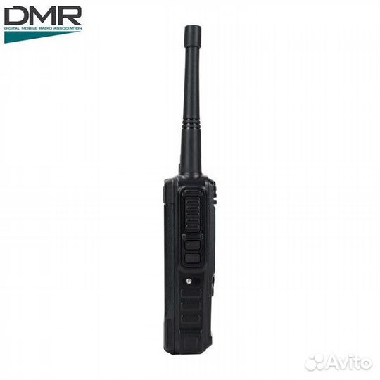 Новые рации Lira DP2600