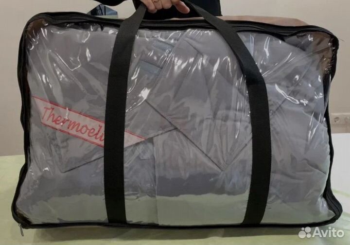 Термоодеяло для обертывания Термоэлит