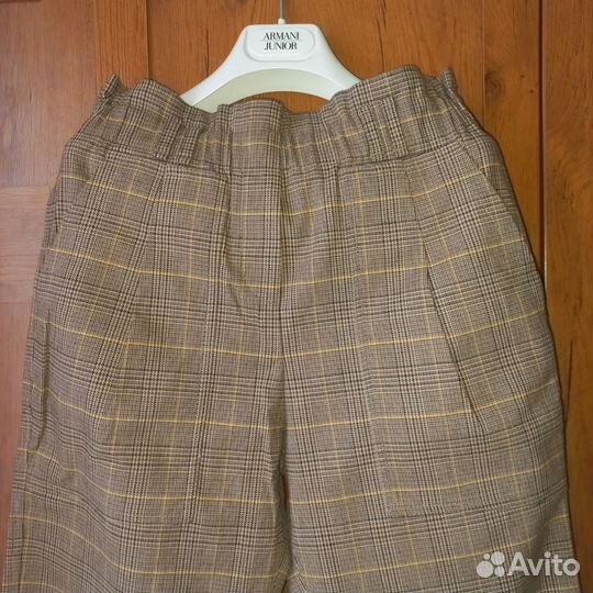 Brunello cucinelli брюки