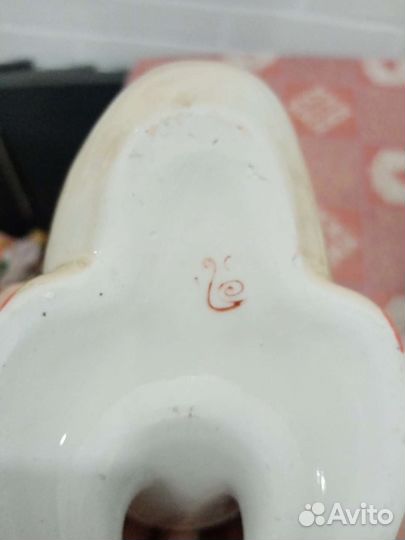 Коньячный набор рыбки