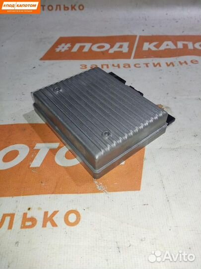 Блок Bluetooth Opel Astra J (2009 - 2012) 13353284