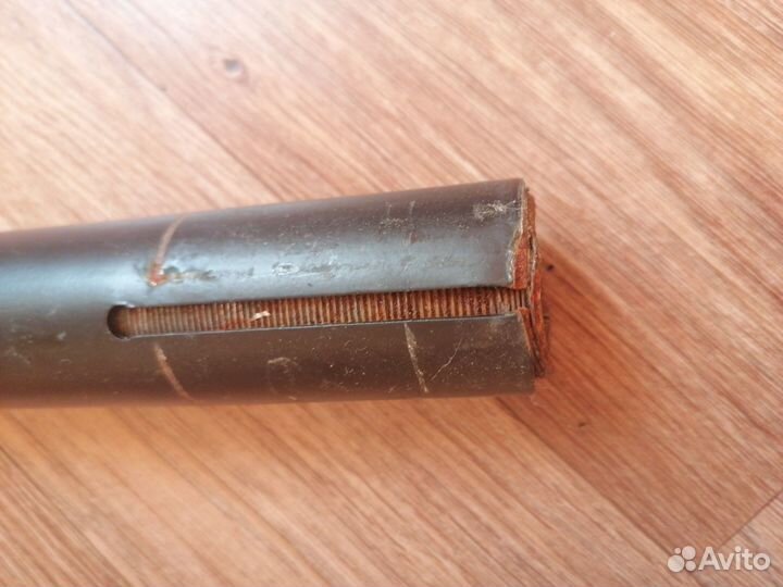 Руль от самоката