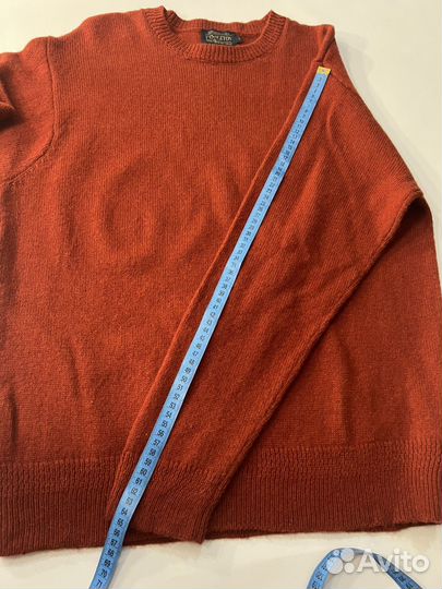 Джемпер шерсть Pendleton