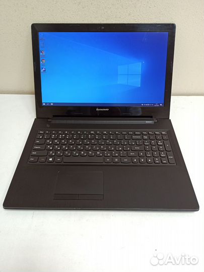 Ноутбук Lenovo 15.6 Full HD/4 ядра А8-6410/R5 M230