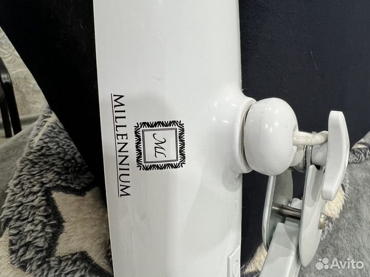 Бестеневая лампа