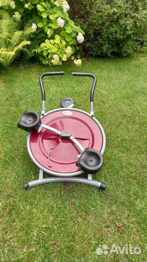 Силовой тренажер