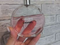 Chance Eau Tendre Chanel парфюмированная вода