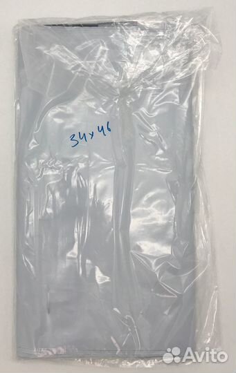 Курьерский пакет 340*460 мм Вайлдберриз Озон