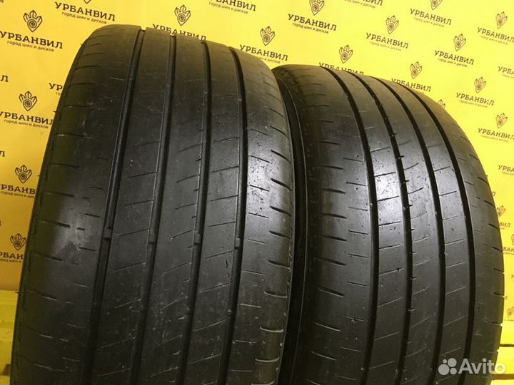 Bridgestone Turanza T005A 235/45 R18 94W