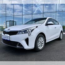 Kia Rio 1.6 AT, 2025