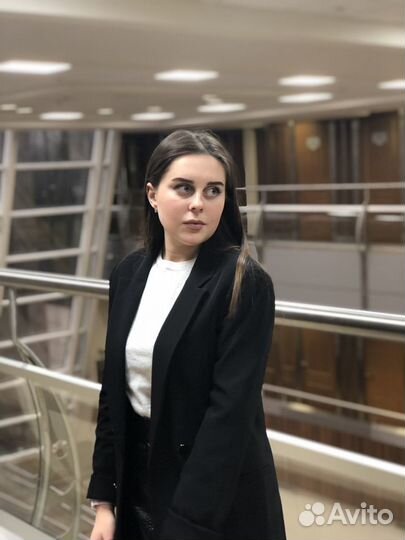 Репетитор по английскому языку