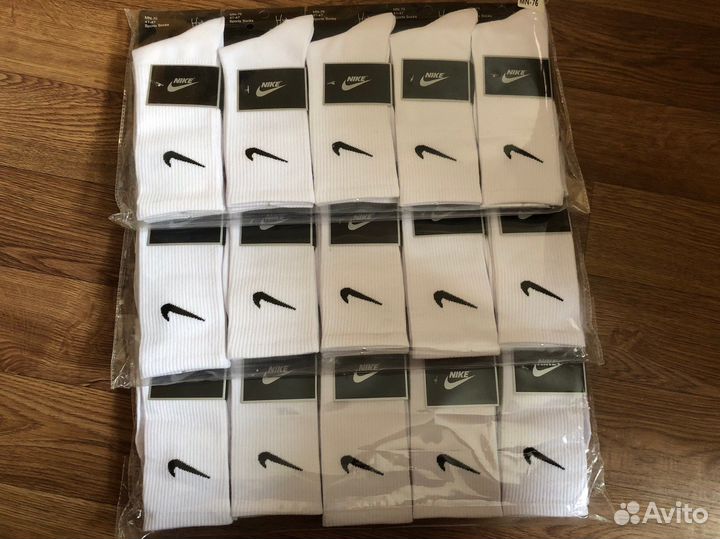 Носки Nike оптом