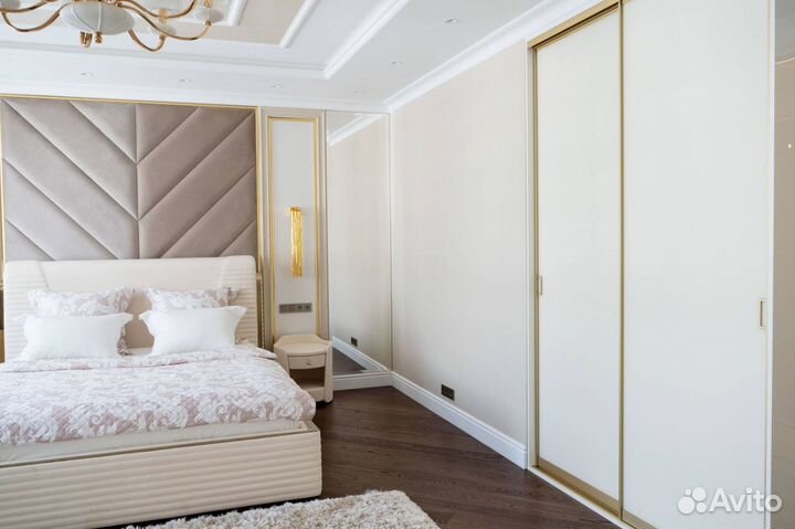 Шкаф купе 3 х створчатый