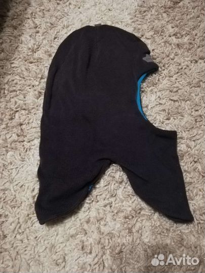 Шапки детские для мальчика 2-8 лет
