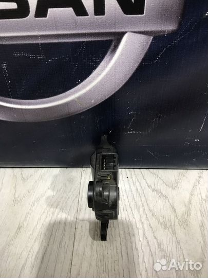 Сервопривод Kia RIO 3