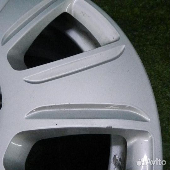 Диск литой Ауди Ку3 8u (2014-2018)