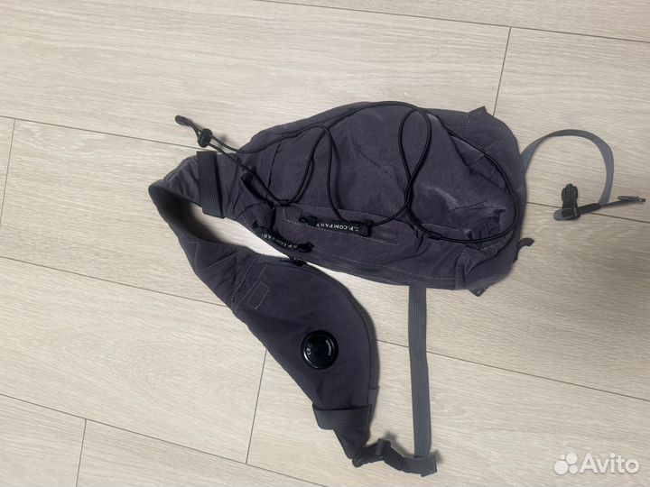 Поясная сумка cp company