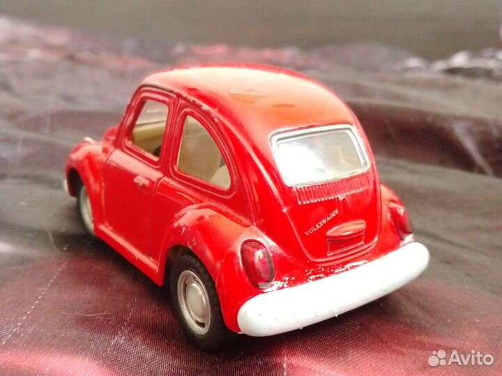 Детский автомобиль