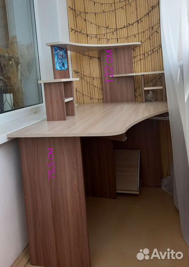 Компьютерный стол бу