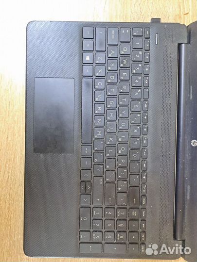 Ноутбук HP Laptop 15-db1xxx