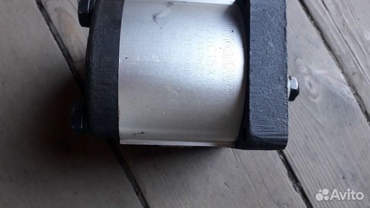 Насос нш Hydropak H 20 c15 x006