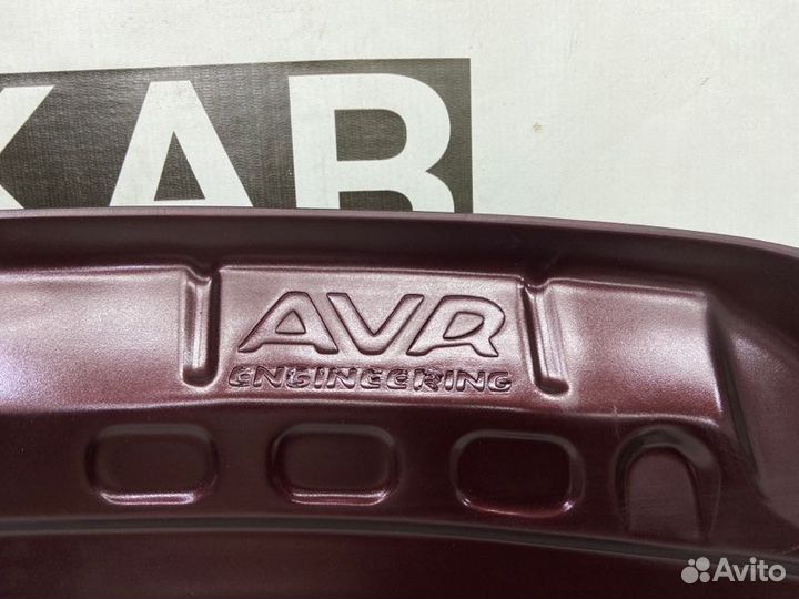 Капот Granta / Kalina Лада Гранта 2015