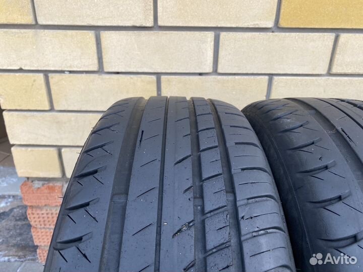 Viatti Strada Asimmetrico 205/55 R16 91V