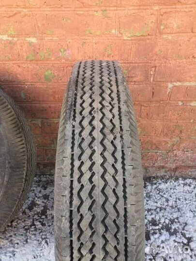 Шины СССР М-51 145/15.5 R15 91M