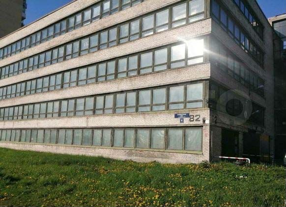 Машиноместо, 15 м²