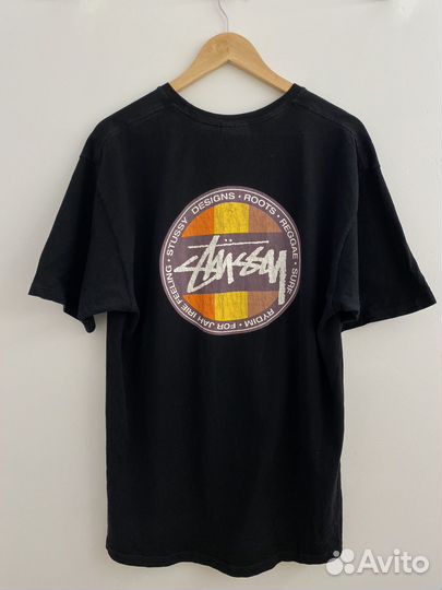 Stussy Vintage Tee 90's