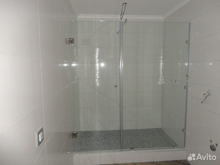 Душевые перегородки