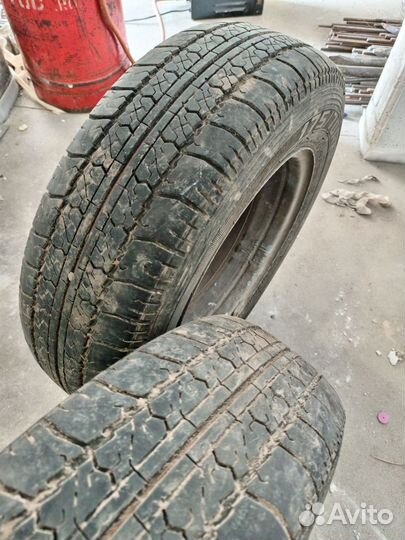 Колёса летние р13 ваз