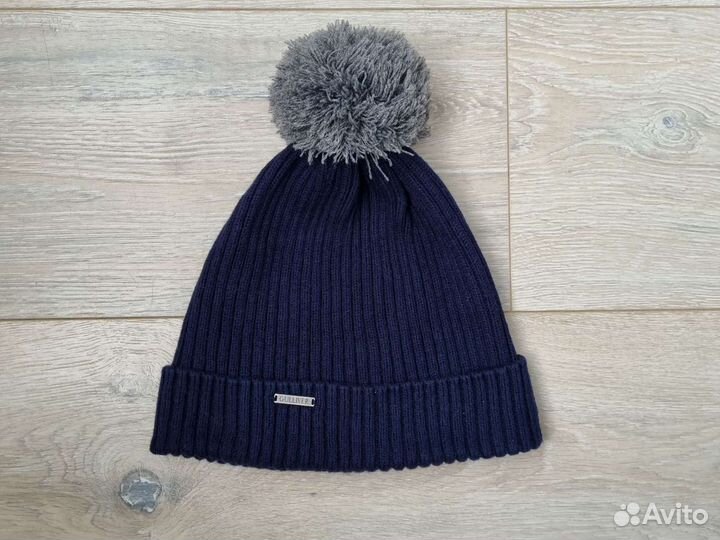 Шапка детская, Gulliver