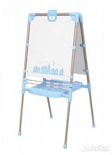 Мольберты с регулировкой по высоте