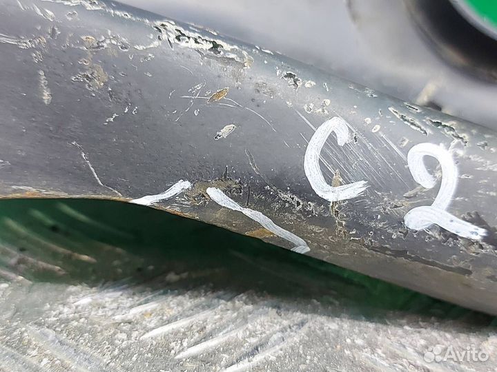 Рычаг подвески нижний задний Mercedes C-Class W205