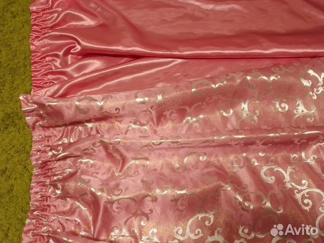 Продам шторы в отличном состоянии