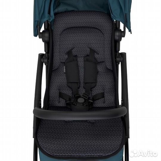 Espiro Fuel хаки компакт.мягкая прогулочная