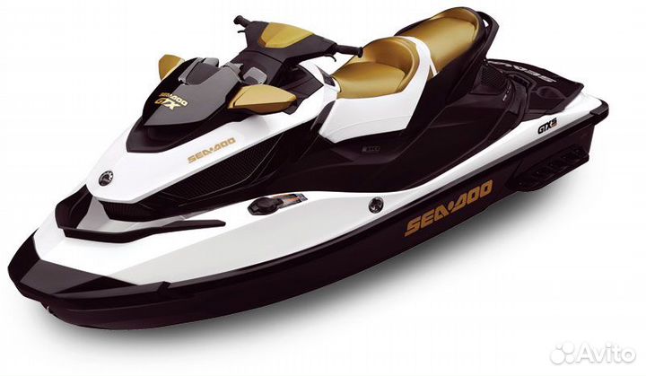 Цепь грм Sea-Doo Rotax 1503 / 1630 420898042