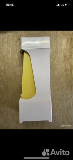 Палочка для мёда,слайсер,лопатка для торта бмз