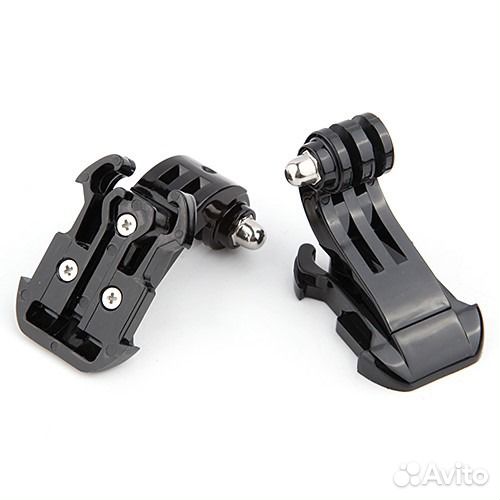 Крепёж-защёлка J-Hook GoPro