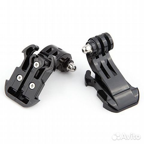 Крепёж-защёлка J-Hook GoPro