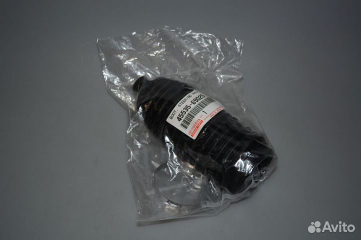 Пыльник рейки рулевой левый\ Toyota Land Cruiser 150 09