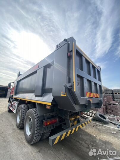 Услуги самосвала