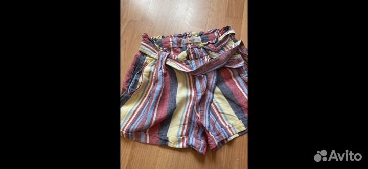 Шорты