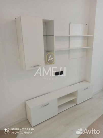 Тумба под тв